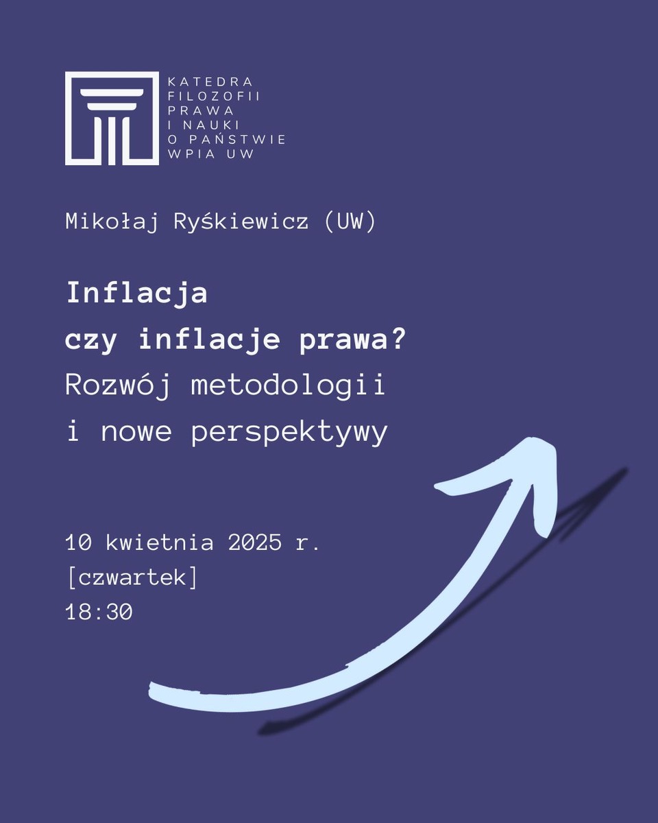 Seminarium 10 kwietnia